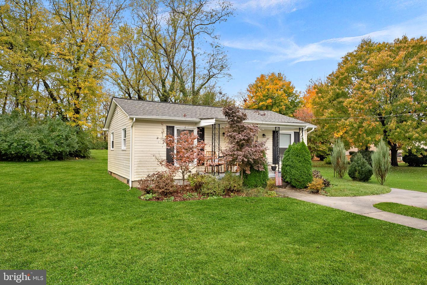 219 JOSEPHINE ST, BERRYVILLE, Virginia 22611, 2 Bedrooms Bedrooms, ,1 BathroomBathrooms,Residential,For sale,219 JOSEPHINE ST,VACL2006346 MLS # VACL2006346