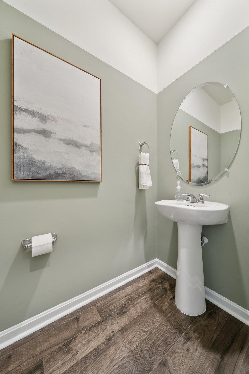 580 SUMMERCREST AVE, WAYNESBORO, Virginia 22980, 4 Bedrooms Bedrooms, ,2 BathroomsBathrooms,Residential,580 SUMMERCREST AVE,673661 MLS # 673661