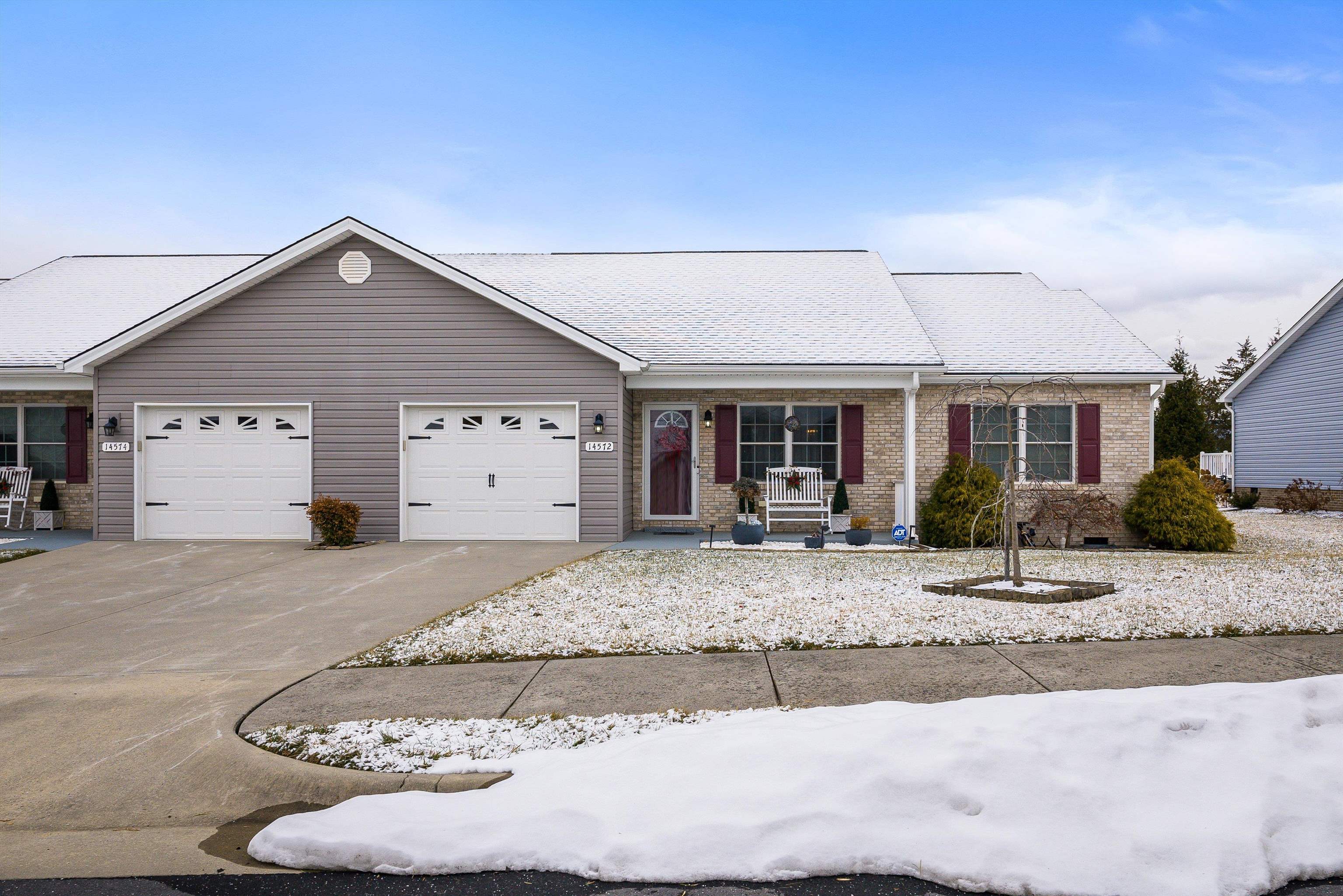 14572 DOWNEY KNOLLS DR, ELKTON, Virginia 22827, 2 Bedrooms Bedrooms, ,2 BathroomsBathrooms,Residential,14572 DOWNEY KNOLLS DR,673673 MLS # 673673