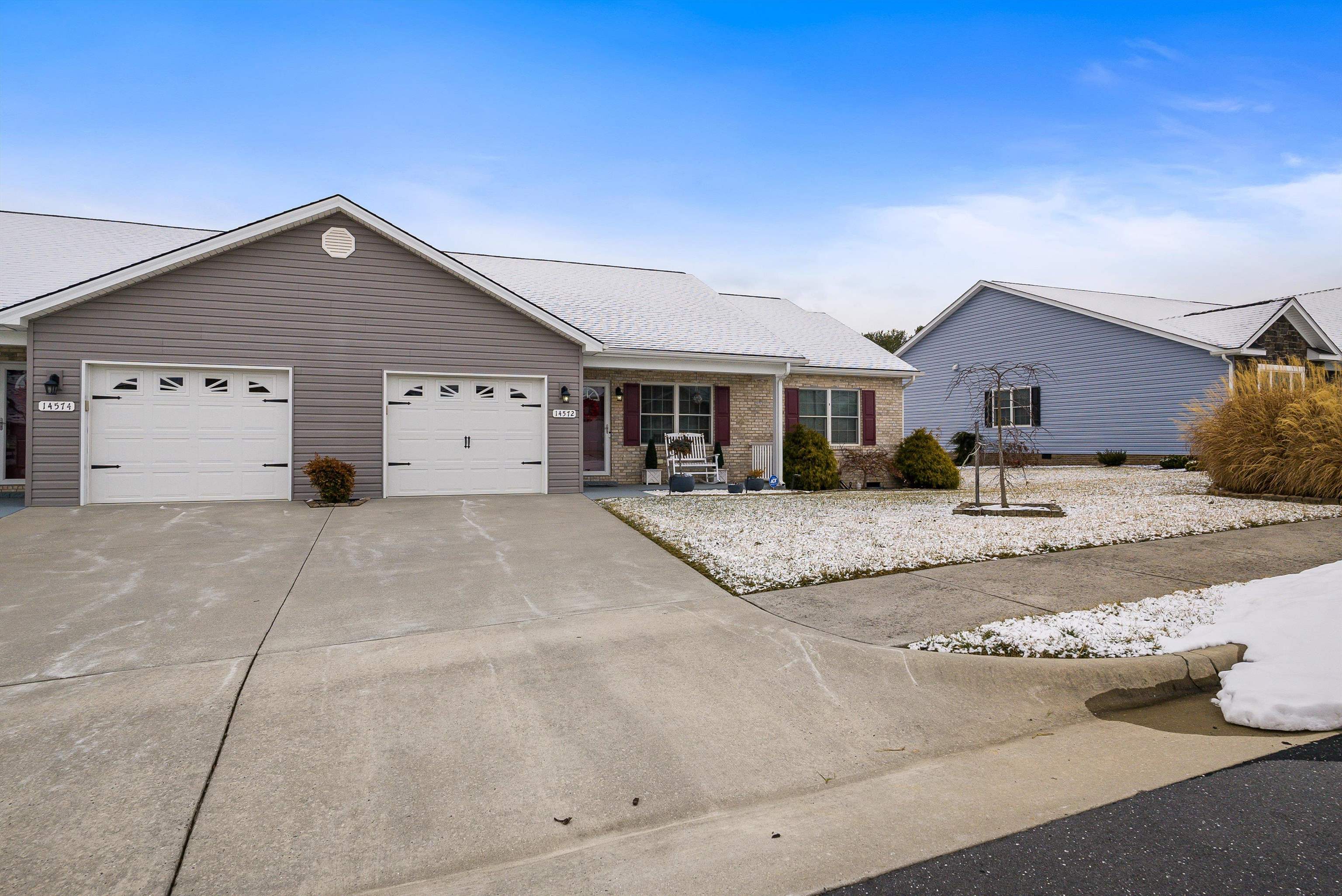 14572 DOWNEY KNOLLS DR, ELKTON, Virginia 22827, 2 Bedrooms Bedrooms, ,2 BathroomsBathrooms,Residential,14572 DOWNEY KNOLLS DR,673673 MLS # 673673