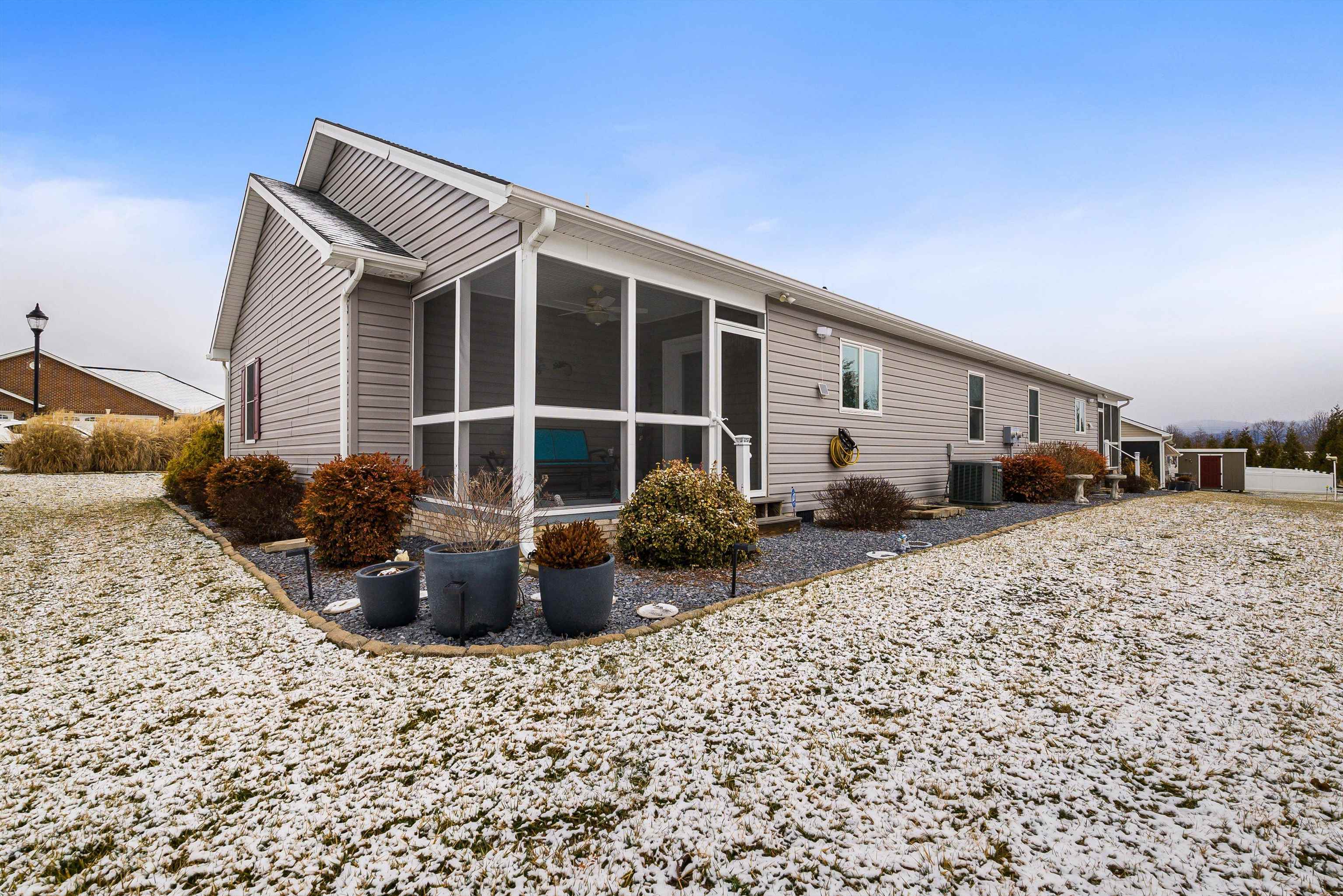 14572 DOWNEY KNOLLS DR, ELKTON, Virginia 22827, 2 Bedrooms Bedrooms, ,2 BathroomsBathrooms,Residential,14572 DOWNEY KNOLLS DR,673673 MLS # 673673