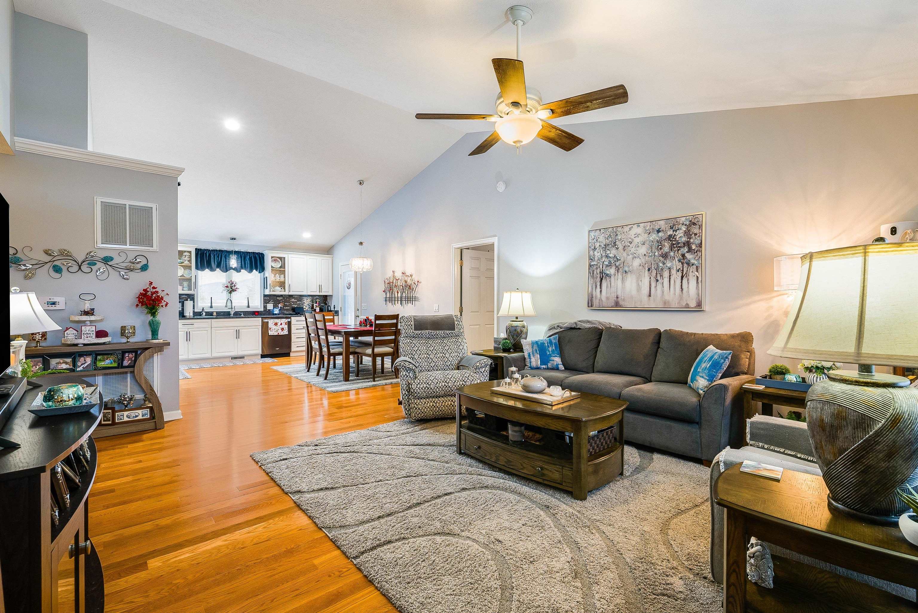 14572 DOWNEY KNOLLS DR, ELKTON, Virginia 22827, 2 Bedrooms Bedrooms, ,2 BathroomsBathrooms,Residential,14572 DOWNEY KNOLLS DR,673673 MLS # 673673