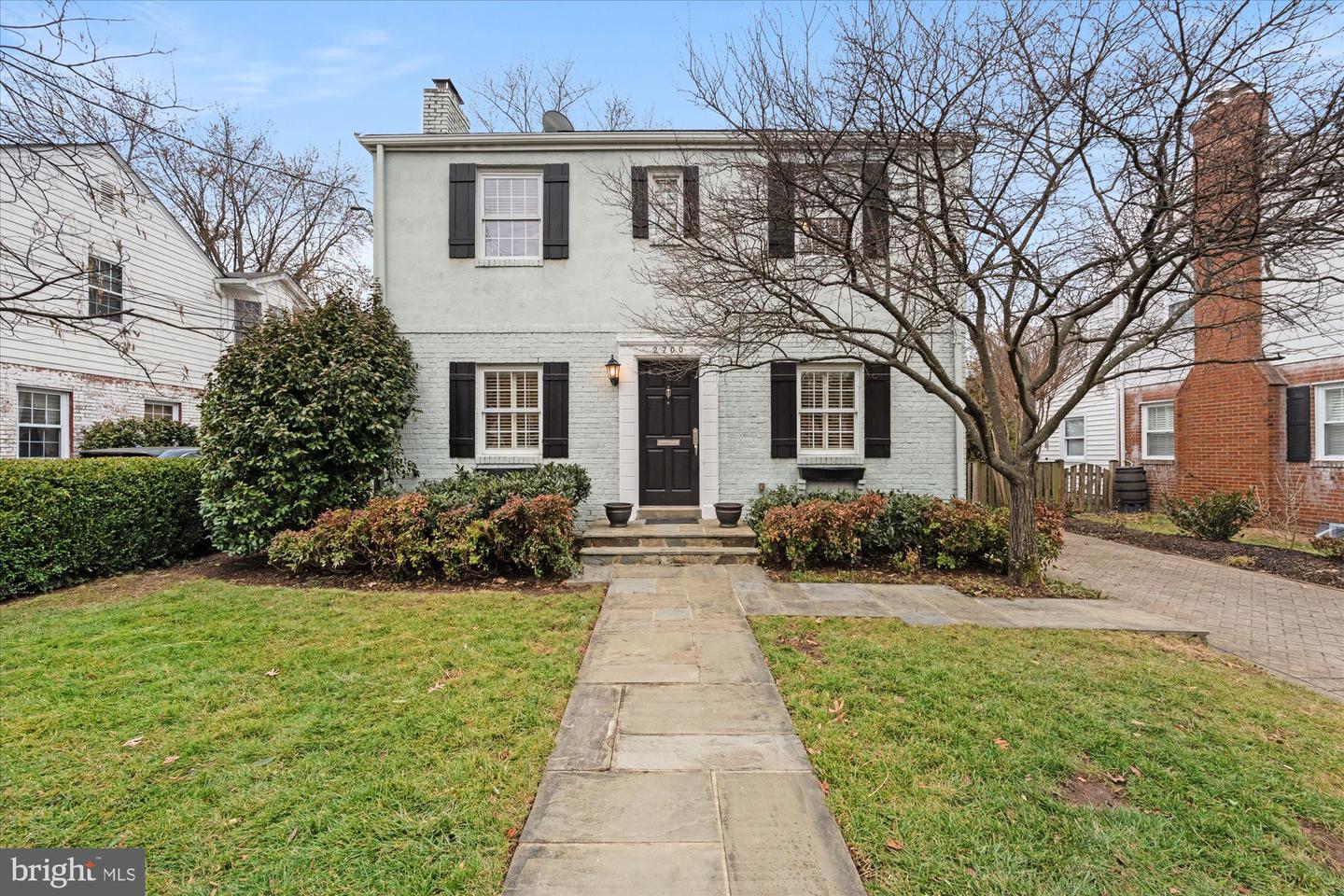 2700 CAMERON MILLS RD, ALEXANDRIA, Virginia 22302, 4 Bedrooms Bedrooms, ,3 BathroomsBathrooms,Residential,For sale,2700 CAMERON MILLS RD,VAAX2053470 MLS # VAAX2053470