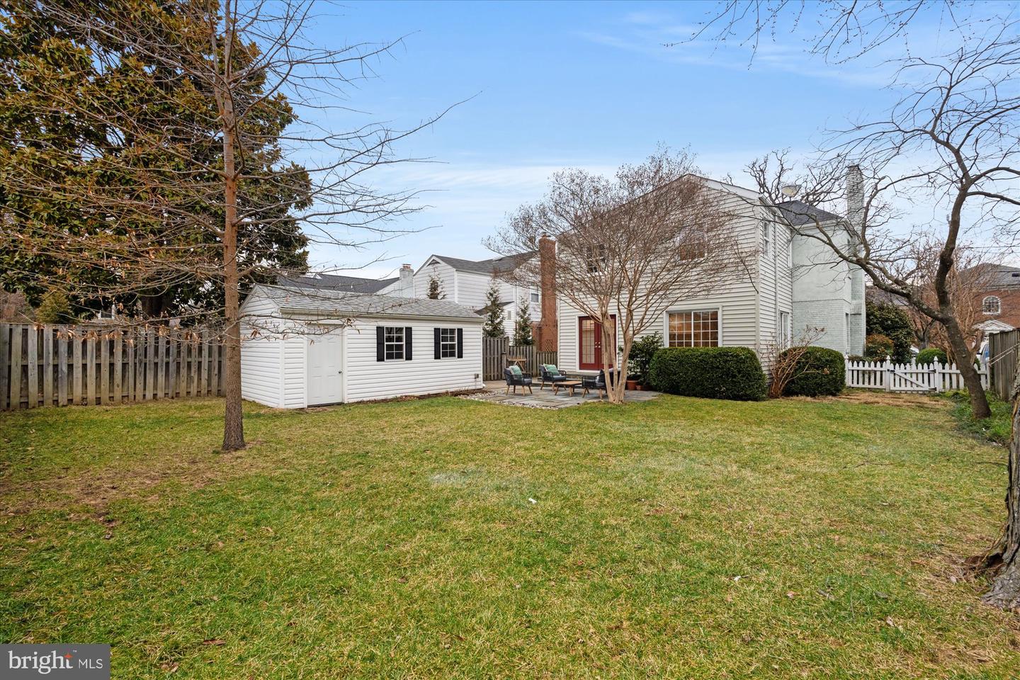 2700 CAMERON MILLS RD, ALEXANDRIA, Virginia 22302, 4 Bedrooms Bedrooms, ,3 BathroomsBathrooms,Residential,For sale,2700 CAMERON MILLS RD,VAAX2053470 MLS # VAAX2053470