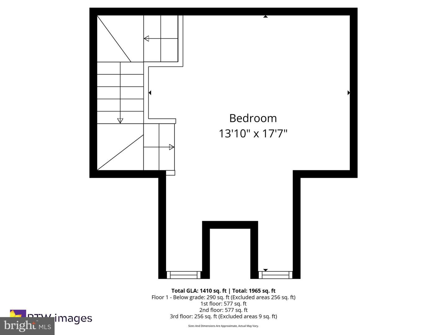 44025 ABERDEEN TER, ASHBURN, Virginia 20147, 3 Bedrooms Bedrooms, ,2 BathroomsBathrooms,Residential,For sale,44025 ABERDEEN TER,VALO2114636 MLS # VALO2114636