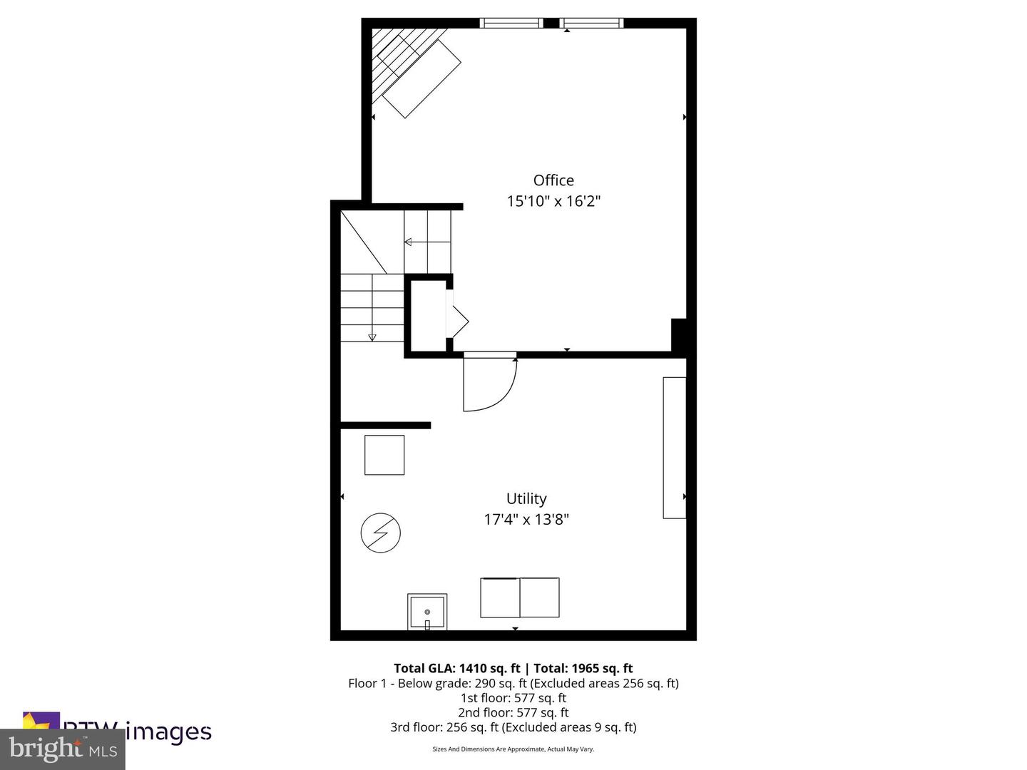 44025 ABERDEEN TER, ASHBURN, Virginia 20147, 3 Bedrooms Bedrooms, ,2 BathroomsBathrooms,Residential,For sale,44025 ABERDEEN TER,VALO2114636 MLS # VALO2114636