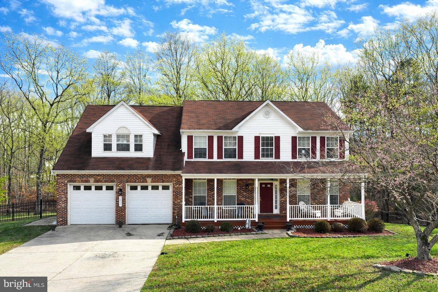 13537 PACE CT, WOODBRIDGE, Virginia 22193, 5 Bedrooms Bedrooms, ,3 BathroomsBathrooms,Residential,For sale,13537 PACE CT,VAPW2111276 MLS # VAPW2111276