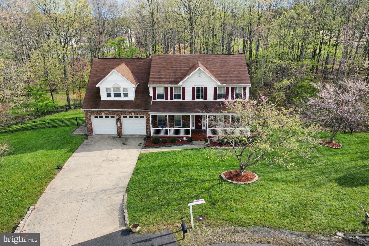 13537 PACE CT, WOODBRIDGE, Virginia 22193, 5 Bedrooms Bedrooms, ,3 BathroomsBathrooms,Residential,For sale,13537 PACE CT,VAPW2111276 MLS # VAPW2111276