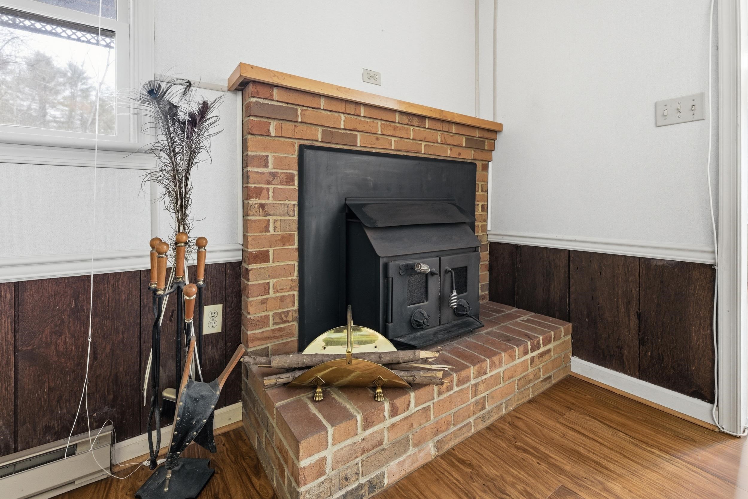 2800 ROCKY BRANCH RD, LURAY, Virginia 22835, 4 Bedrooms Bedrooms, ,3 BathroomsBathrooms,Residential,2800 ROCKY BRANCH RD,673687 MLS # 673687