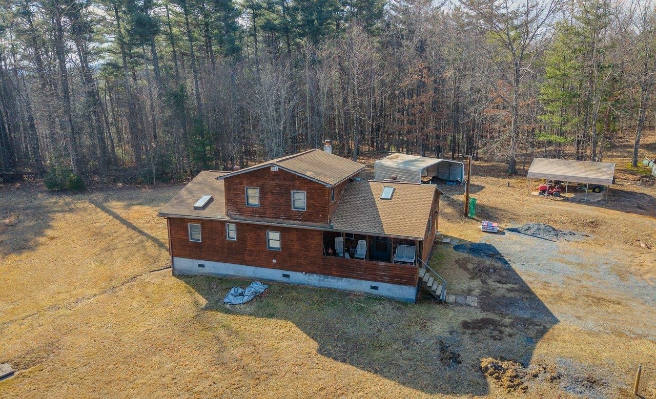 10677 ALLMAN RD, DAYTON, Virginia 22821, 3 Bedrooms Bedrooms, ,1 BathroomBathrooms,Residential,10677 ALLMAN RD,673691 MLS # 673691