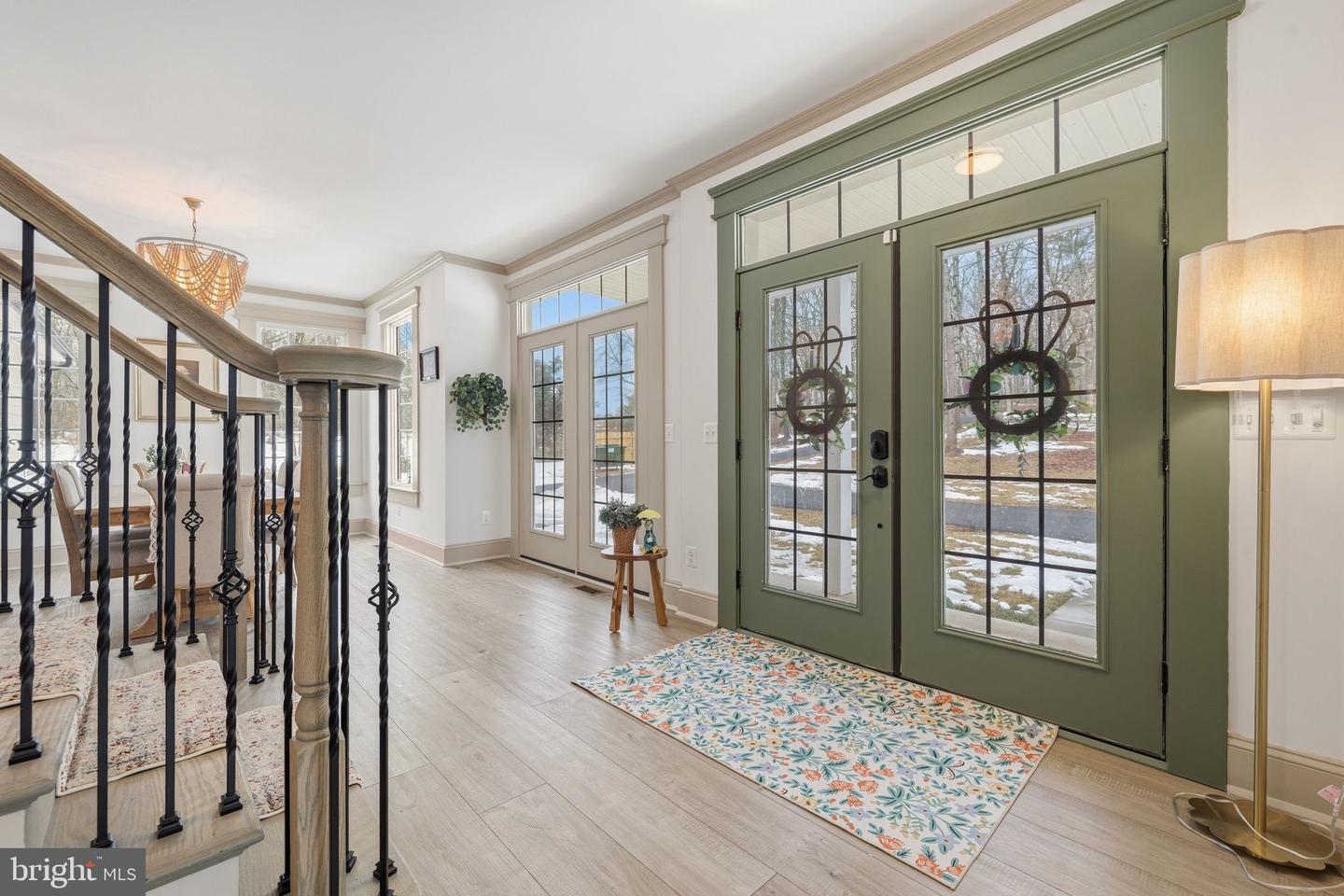 86 HINSONS FORD RD, AMISSVILLE, Virginia 20106, 4 Bedrooms Bedrooms, ,4 BathroomsBathrooms,Residential,For sale,86 HINSONS FORD RD,VARP2002466 MLS # VARP2002466