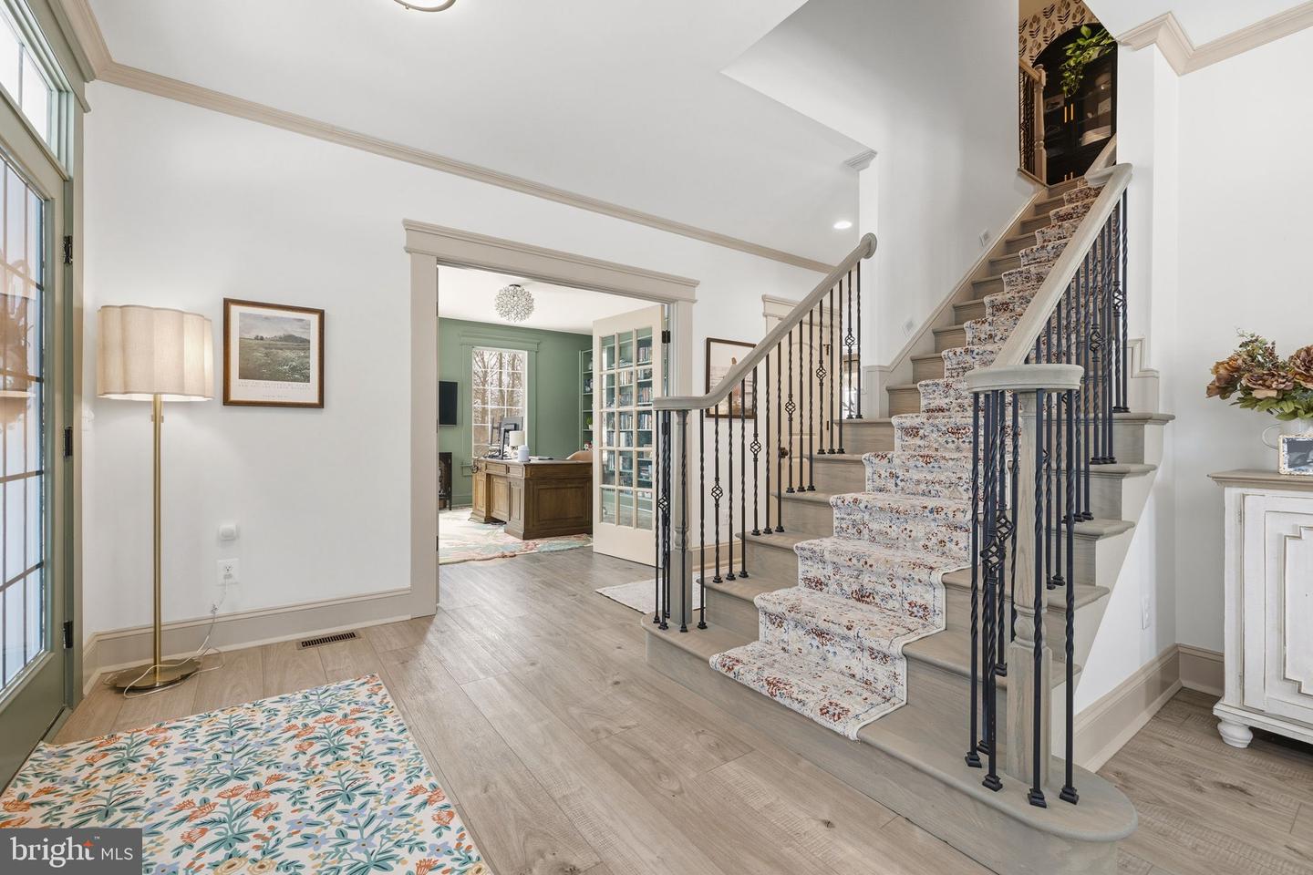 86 HINSONS FORD RD, AMISSVILLE, Virginia 20106, 4 Bedrooms Bedrooms, ,4 BathroomsBathrooms,Residential,For sale,86 HINSONS FORD RD,VARP2002466 MLS # VARP2002466