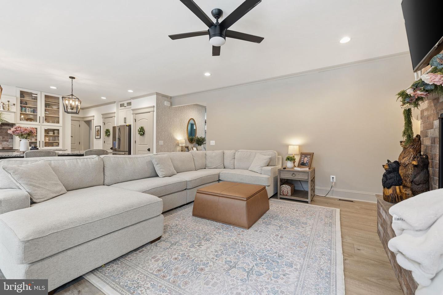 86 HINSONS FORD RD, AMISSVILLE, Virginia 20106, 4 Bedrooms Bedrooms, ,4 BathroomsBathrooms,Residential,For sale,86 HINSONS FORD RD,VARP2002466 MLS # VARP2002466