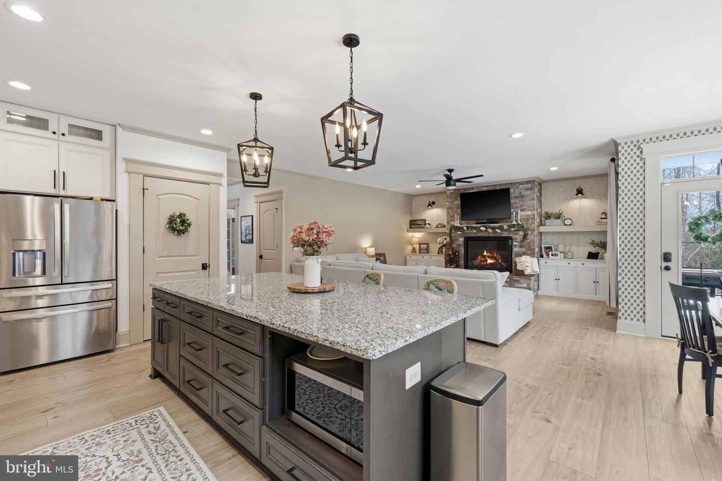 86 HINSONS FORD RD, AMISSVILLE, Virginia 20106, 4 Bedrooms Bedrooms, ,4 BathroomsBathrooms,Residential,For sale,86 HINSONS FORD RD,VARP2002466 MLS # VARP2002466