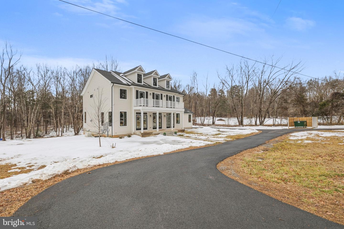 86 HINSONS FORD RD, AMISSVILLE, Virginia 20106, 4 Bedrooms Bedrooms, ,4 BathroomsBathrooms,Residential,For sale,86 HINSONS FORD RD,VARP2002466 MLS # VARP2002466