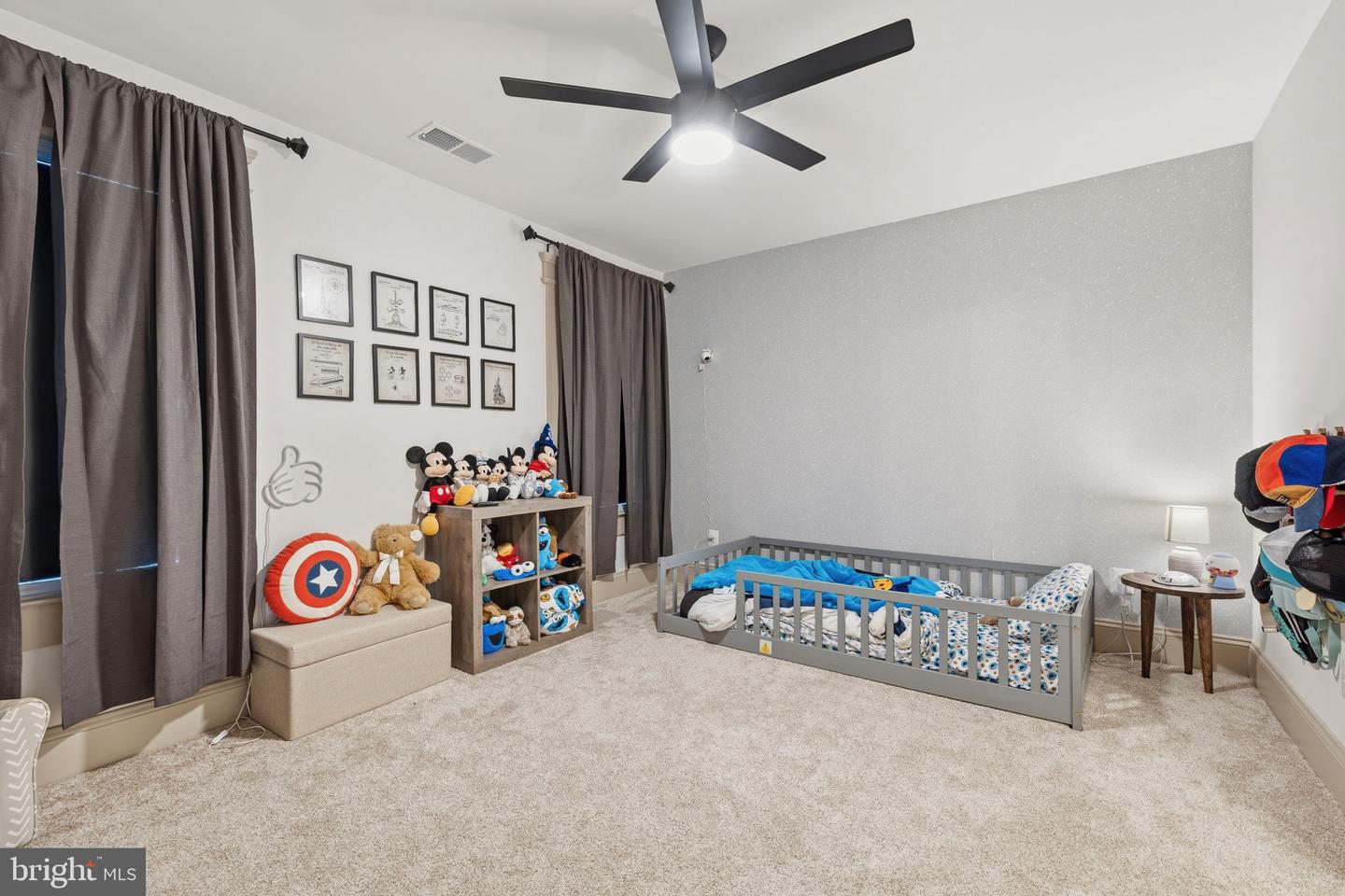 86 HINSONS FORD RD, AMISSVILLE, Virginia 20106, 4 Bedrooms Bedrooms, ,4 BathroomsBathrooms,Residential,For sale,86 HINSONS FORD RD,VARP2002466 MLS # VARP2002466