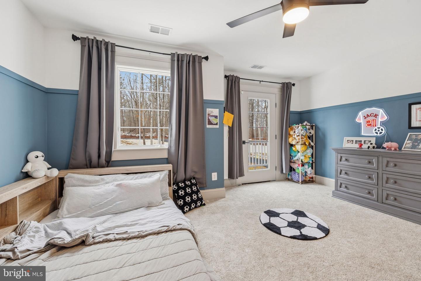 86 HINSONS FORD RD, AMISSVILLE, Virginia 20106, 4 Bedrooms Bedrooms, ,4 BathroomsBathrooms,Residential,For sale,86 HINSONS FORD RD,VARP2002466 MLS # VARP2002466