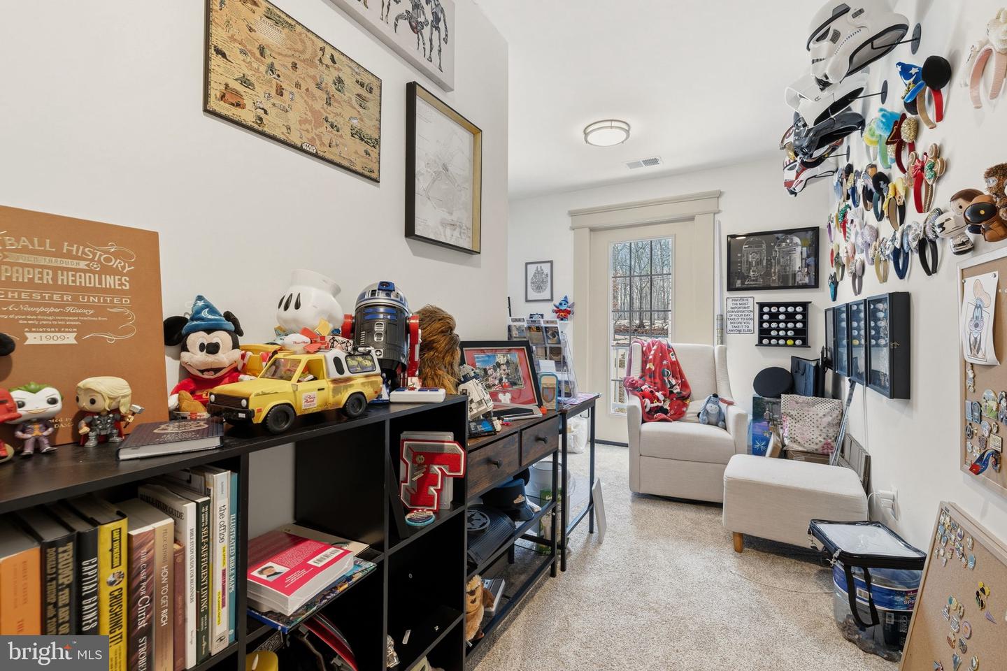 86 HINSONS FORD RD, AMISSVILLE, Virginia 20106, 4 Bedrooms Bedrooms, ,4 BathroomsBathrooms,Residential,For sale,86 HINSONS FORD RD,VARP2002466 MLS # VARP2002466