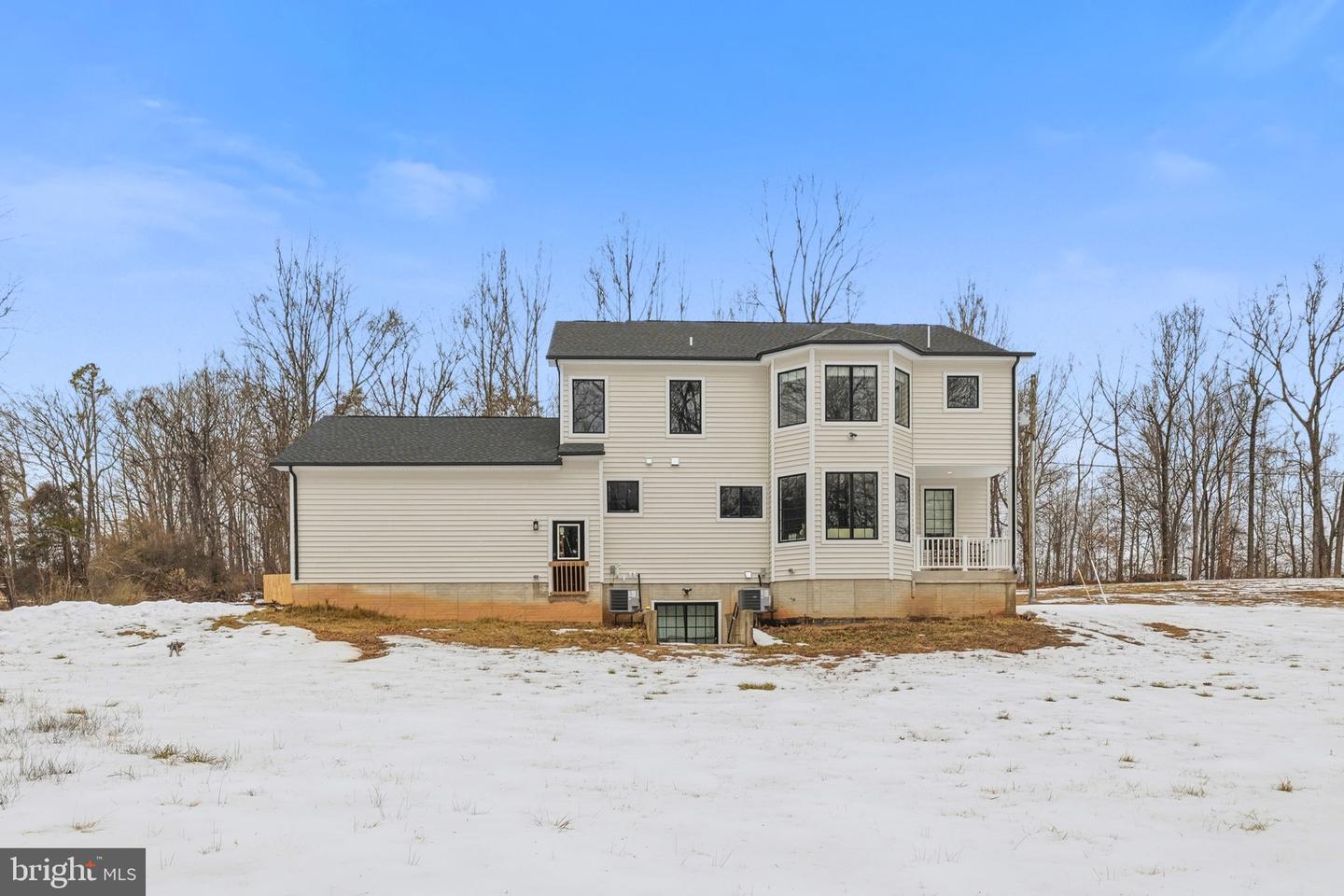 86 HINSONS FORD RD, AMISSVILLE, Virginia 20106, 4 Bedrooms Bedrooms, ,4 BathroomsBathrooms,Residential,For sale,86 HINSONS FORD RD,VARP2002466 MLS # VARP2002466