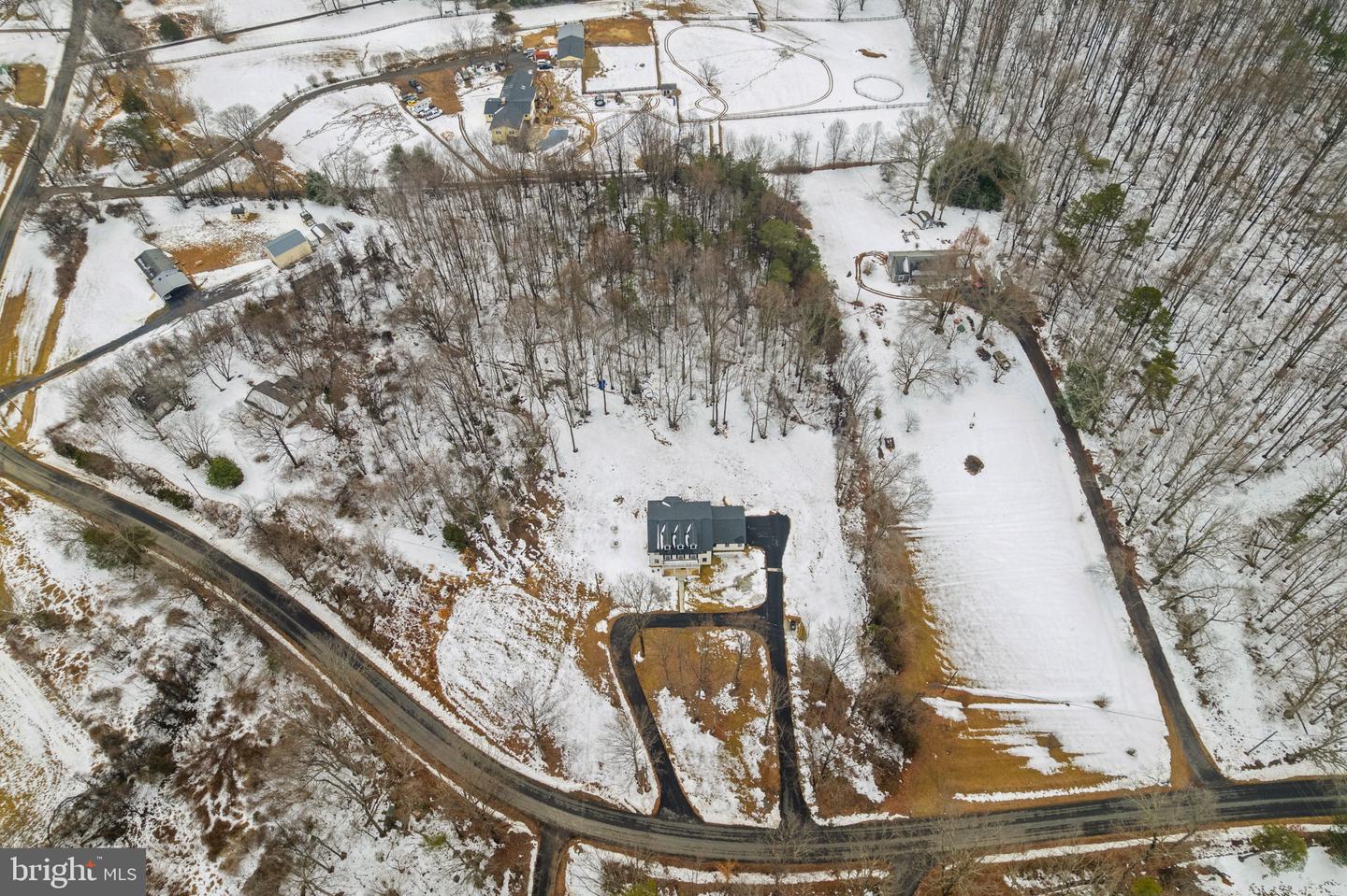 86 HINSONS FORD RD, AMISSVILLE, Virginia 20106, 4 Bedrooms Bedrooms, ,4 BathroomsBathrooms,Residential,For sale,86 HINSONS FORD RD,VARP2002466 MLS # VARP2002466