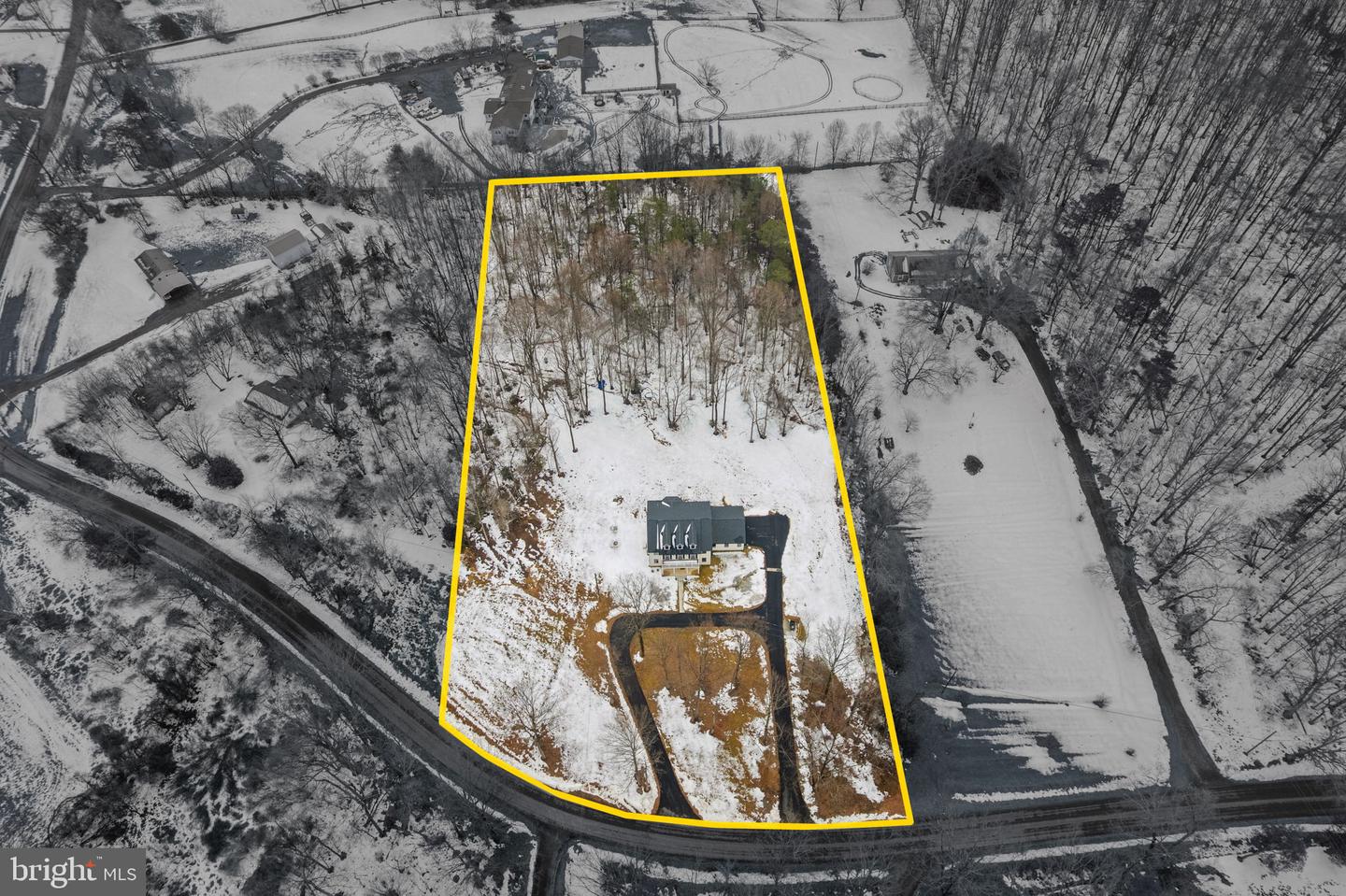 86 HINSONS FORD RD, AMISSVILLE, Virginia 20106, 4 Bedrooms Bedrooms, ,4 BathroomsBathrooms,Residential,For sale,86 HINSONS FORD RD,VARP2002466 MLS # VARP2002466