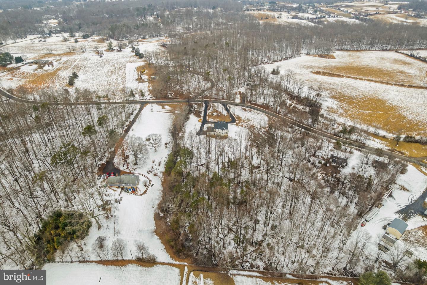 86 HINSONS FORD RD, AMISSVILLE, Virginia 20106, 4 Bedrooms Bedrooms, ,4 BathroomsBathrooms,Residential,For sale,86 HINSONS FORD RD,VARP2002466 MLS # VARP2002466