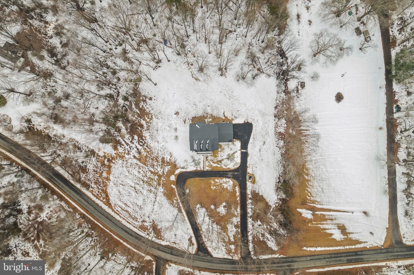 86 HINSONS FORD RD, AMISSVILLE, Virginia 20106, 4 Bedrooms Bedrooms, ,4 BathroomsBathrooms,Residential,For sale,86 HINSONS FORD RD,VARP2002466 MLS # VARP2002466