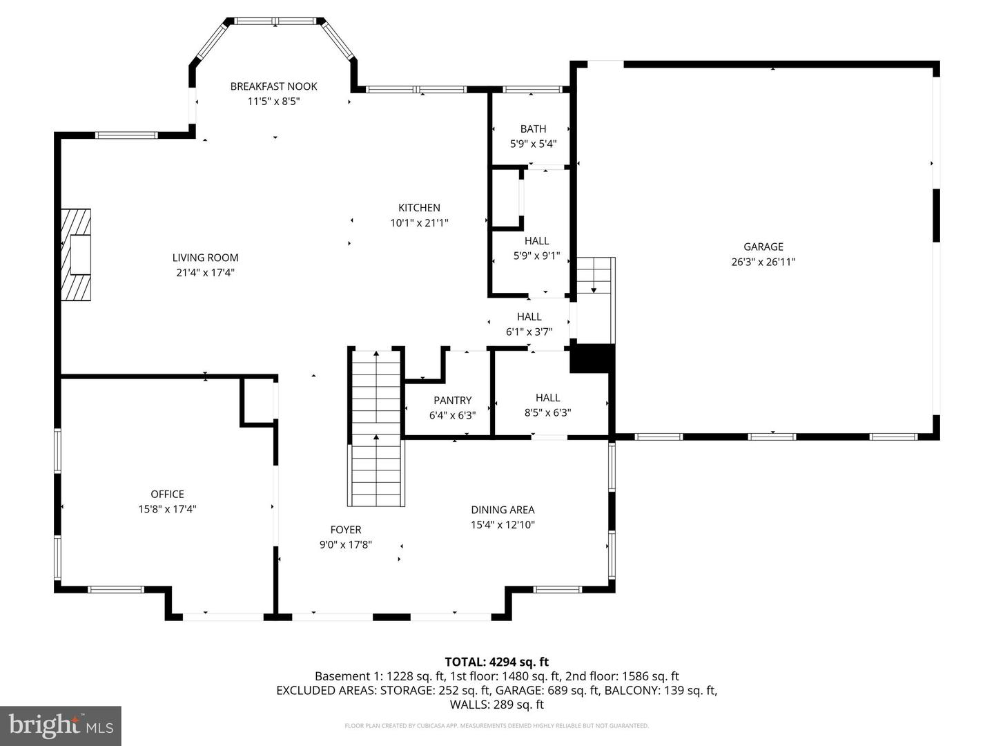 86 HINSONS FORD RD, AMISSVILLE, Virginia 20106, 4 Bedrooms Bedrooms, ,4 BathroomsBathrooms,Residential,For sale,86 HINSONS FORD RD,VARP2002466 MLS # VARP2002466