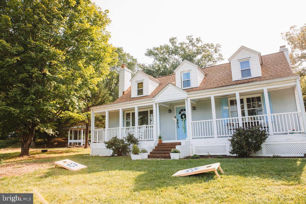 12242 HARPERS FERRY RD, PURCELLVILLE, Virginia 20132, 3 Bedrooms Bedrooms, ,2 BathroomsBathrooms,Residential,For sale,12242 HARPERS FERRY RD,VALO2114982 MLS # VALO2114982