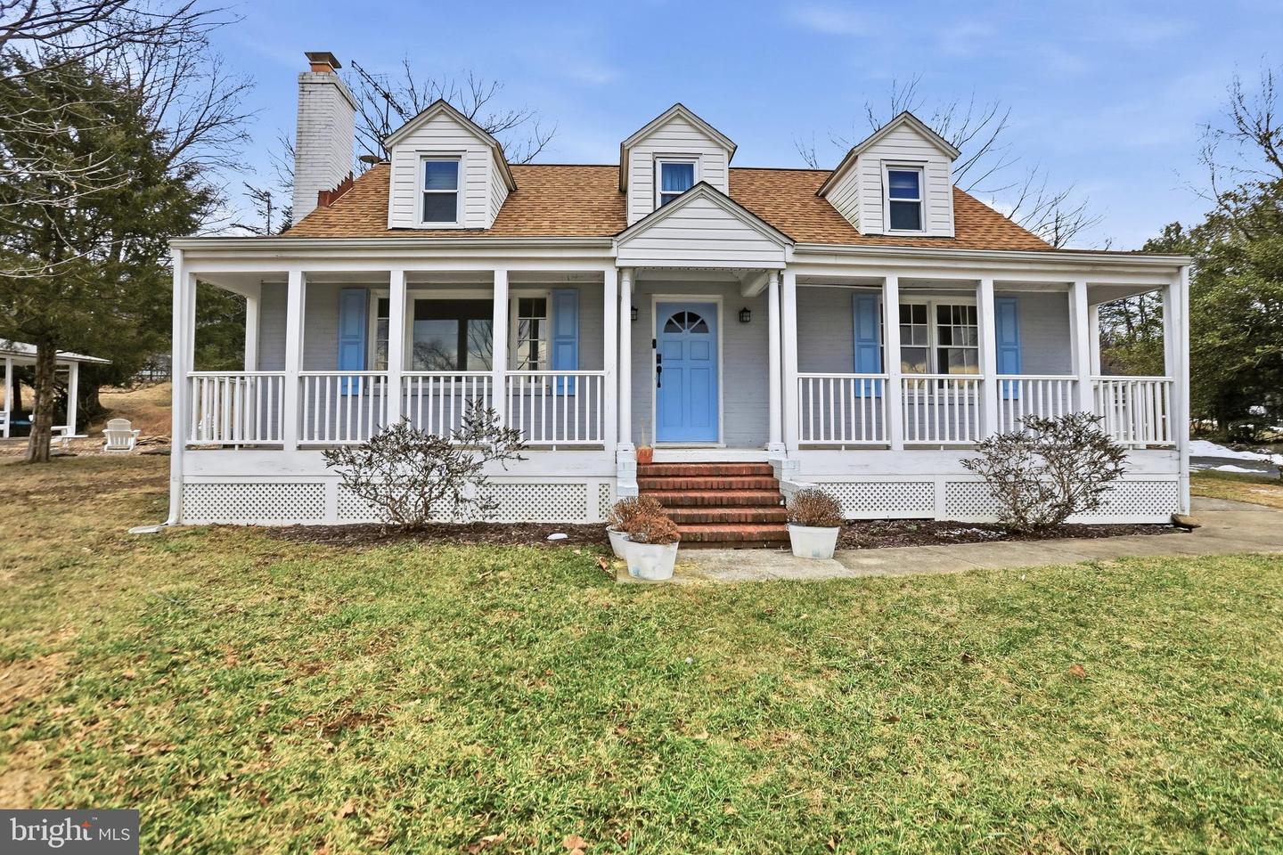 12242 HARPERS FERRY RD, PURCELLVILLE, Virginia 20132, 3 Bedrooms Bedrooms, ,2 BathroomsBathrooms,Residential,For sale,12242 HARPERS FERRY RD,VALO2114982 MLS # VALO2114982