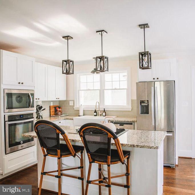 12242 HARPERS FERRY RD, PURCELLVILLE, Virginia 20132, 3 Bedrooms Bedrooms, ,2 BathroomsBathrooms,Residential,For sale,12242 HARPERS FERRY RD,VALO2114982 MLS # VALO2114982