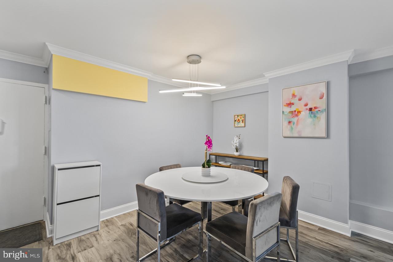 801 N PITT ST #1208, ALEXANDRIA, Virginia 22314, 1 Bedroom Bedrooms, 4 Rooms Rooms,1 BathroomBathrooms,Residential,For sale,801 N PITT ST #1208,VAAX2053680 MLS # VAAX2053680