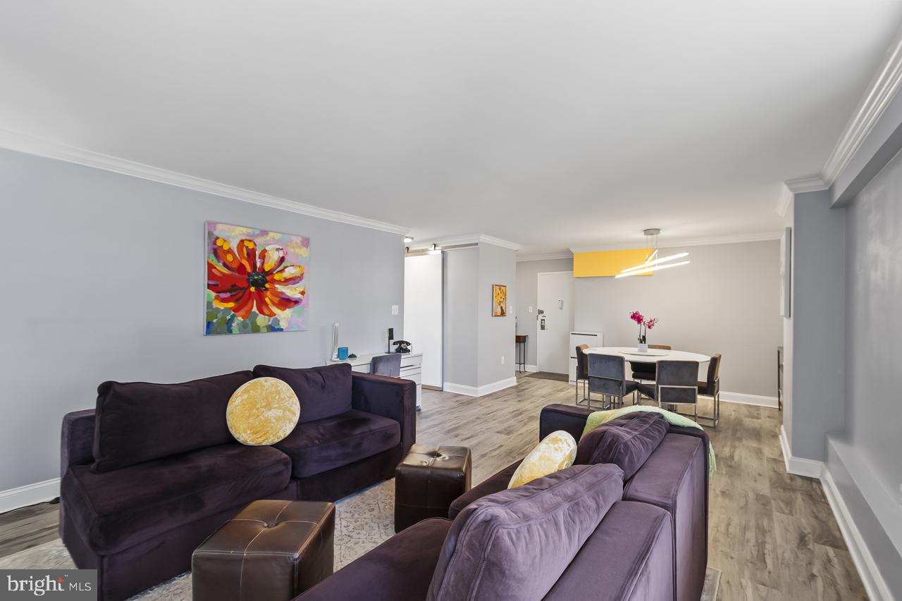 801 N PITT ST #1208, ALEXANDRIA, Virginia 22314, 1 Bedroom Bedrooms, 4 Rooms Rooms,1 BathroomBathrooms,Residential,For sale,801 N PITT ST #1208,VAAX2053680 MLS # VAAX2053680