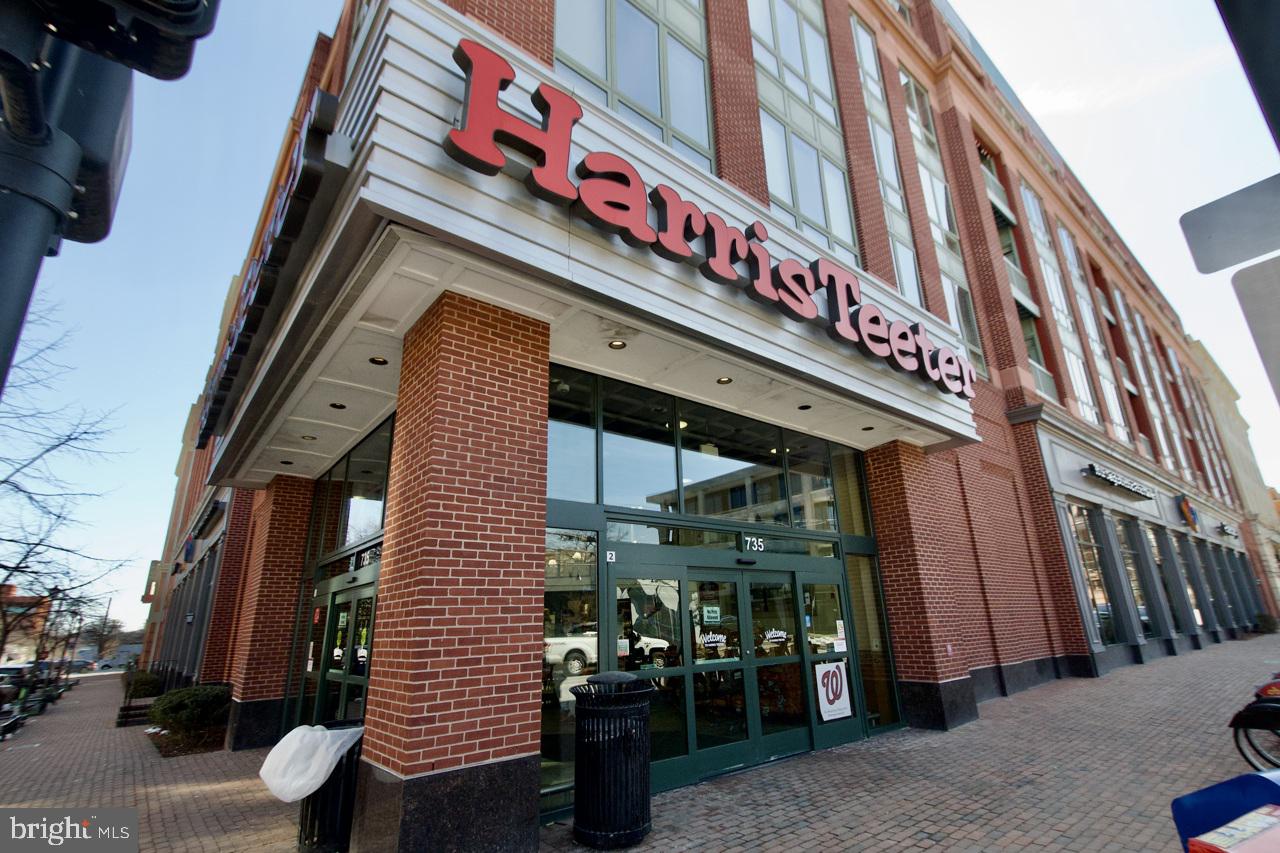 801 N PITT ST #1208, ALEXANDRIA, Virginia 22314, 1 Bedroom Bedrooms, 4 Rooms Rooms,1 BathroomBathrooms,Residential,For sale,801 N PITT ST #1208,VAAX2053680 MLS # VAAX2053680