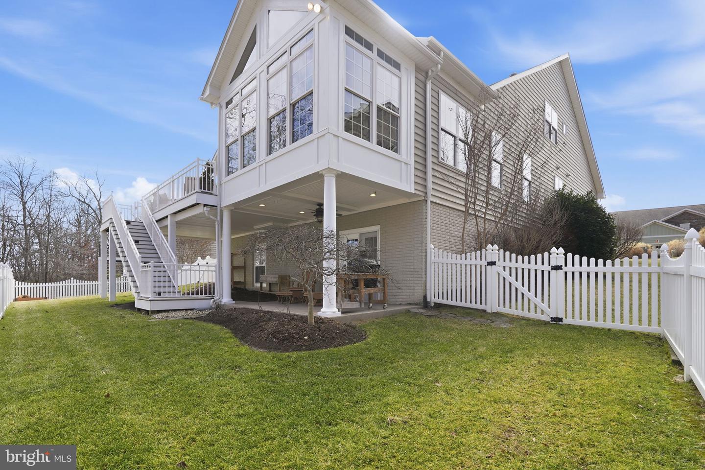 105 TURNSTONE LN, LAKE FREDERICK, Virginia 22630, 4 Bedrooms Bedrooms, ,4 BathroomsBathrooms,Residential,For sale,105 TURNSTONE LN,VAFV2039338 MLS # VAFV2039338