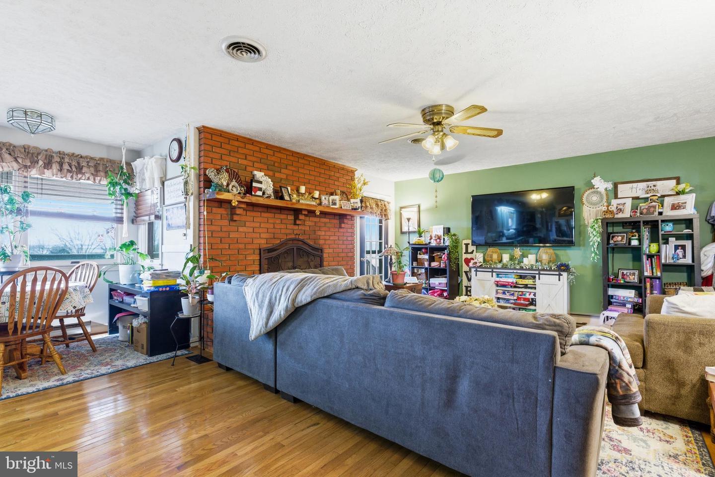 116 DENBROOK LN, LURAY, Virginia 22835, 3 Bedrooms Bedrooms, ,2 BathroomsBathrooms,Residential,For sale,116 DENBROOK LN,VAPA2005962 MLS # VAPA2005962