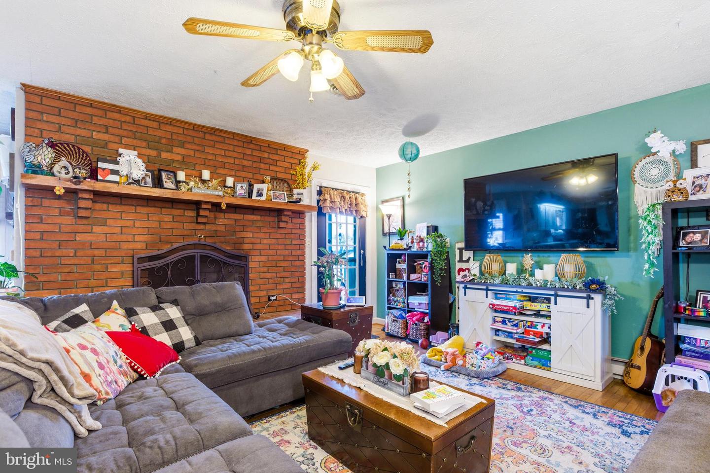 116 DENBROOK LN, LURAY, Virginia 22835, 3 Bedrooms Bedrooms, ,2 BathroomsBathrooms,Residential,For sale,116 DENBROOK LN,VAPA2005962 MLS # VAPA2005962