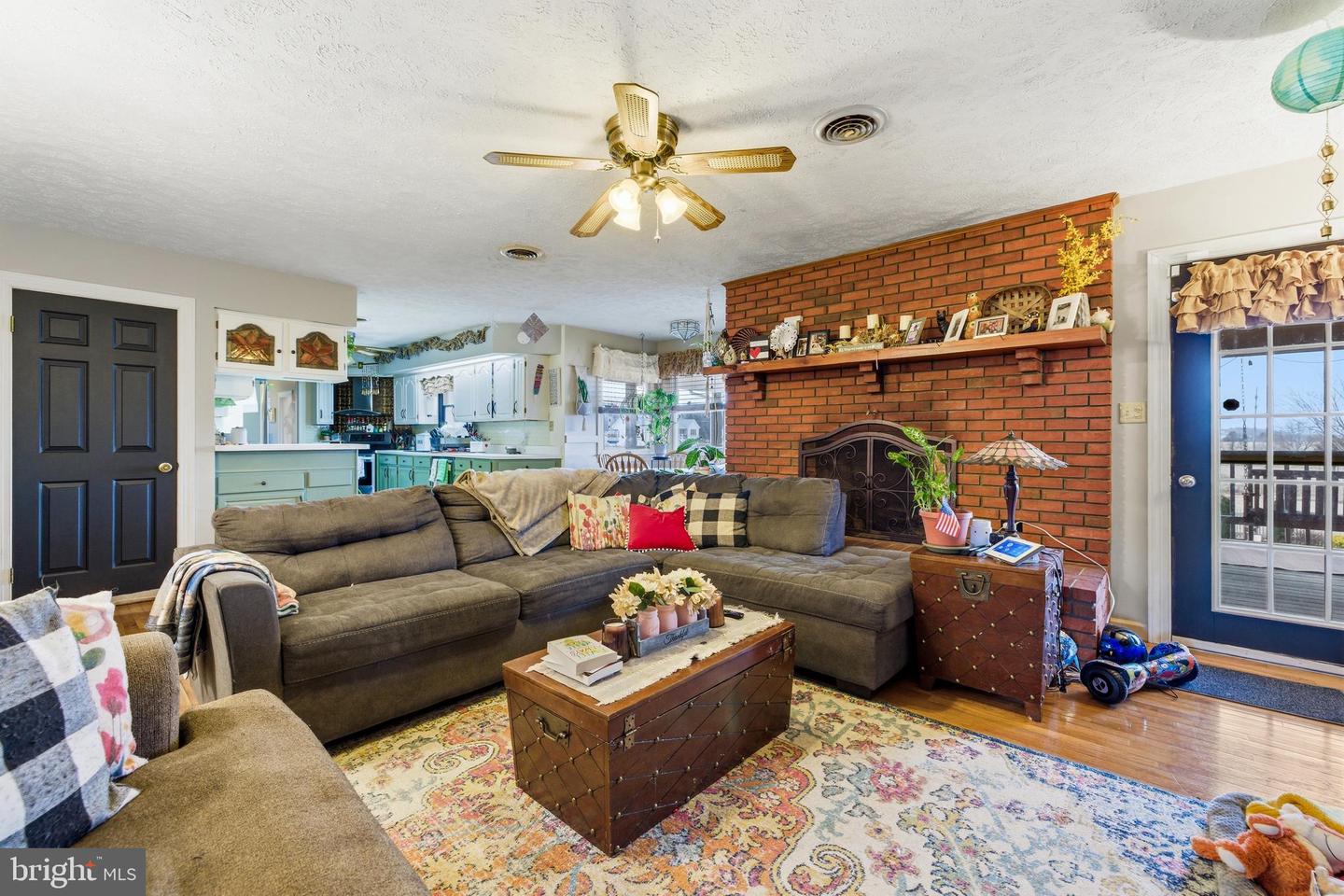 116 DENBROOK LN, LURAY, Virginia 22835, 3 Bedrooms Bedrooms, ,2 BathroomsBathrooms,Residential,For sale,116 DENBROOK LN,VAPA2005962 MLS # VAPA2005962