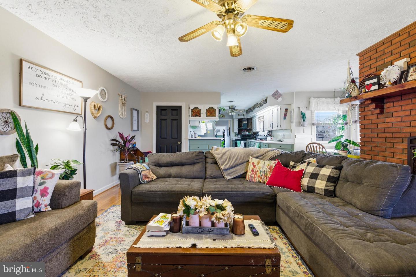 116 DENBROOK LN, LURAY, Virginia 22835, 3 Bedrooms Bedrooms, ,2 BathroomsBathrooms,Residential,For sale,116 DENBROOK LN,VAPA2005962 MLS # VAPA2005962