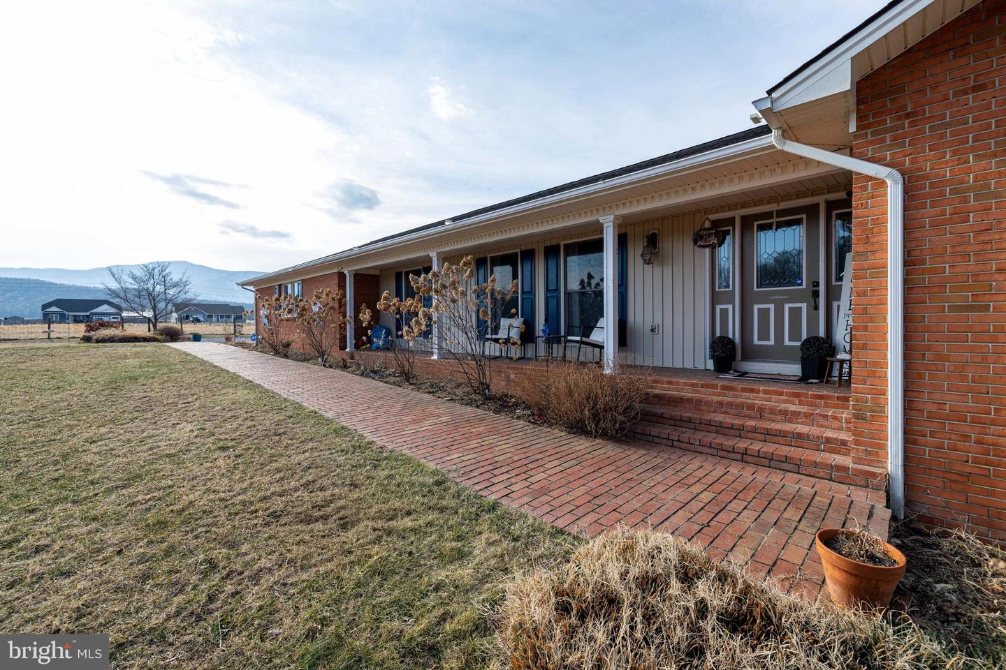 116 DENBROOK LN, LURAY, Virginia 22835, 3 Bedrooms Bedrooms, ,2 BathroomsBathrooms,Residential,For sale,116 DENBROOK LN,VAPA2005962 MLS # VAPA2005962