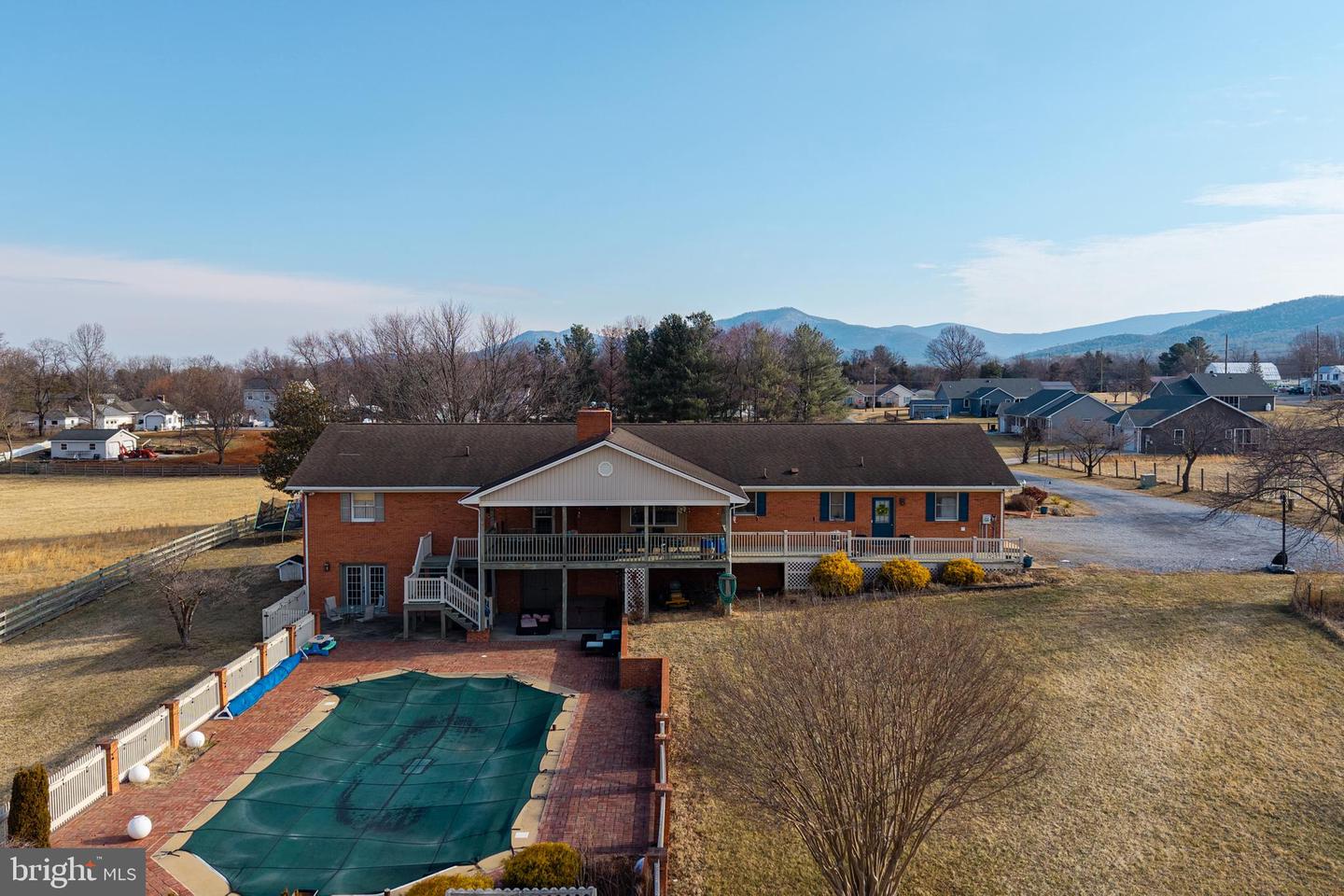 116 DENBROOK LN, LURAY, Virginia 22835, 3 Bedrooms Bedrooms, ,2 BathroomsBathrooms,Residential,For sale,116 DENBROOK LN,VAPA2005962 MLS # VAPA2005962