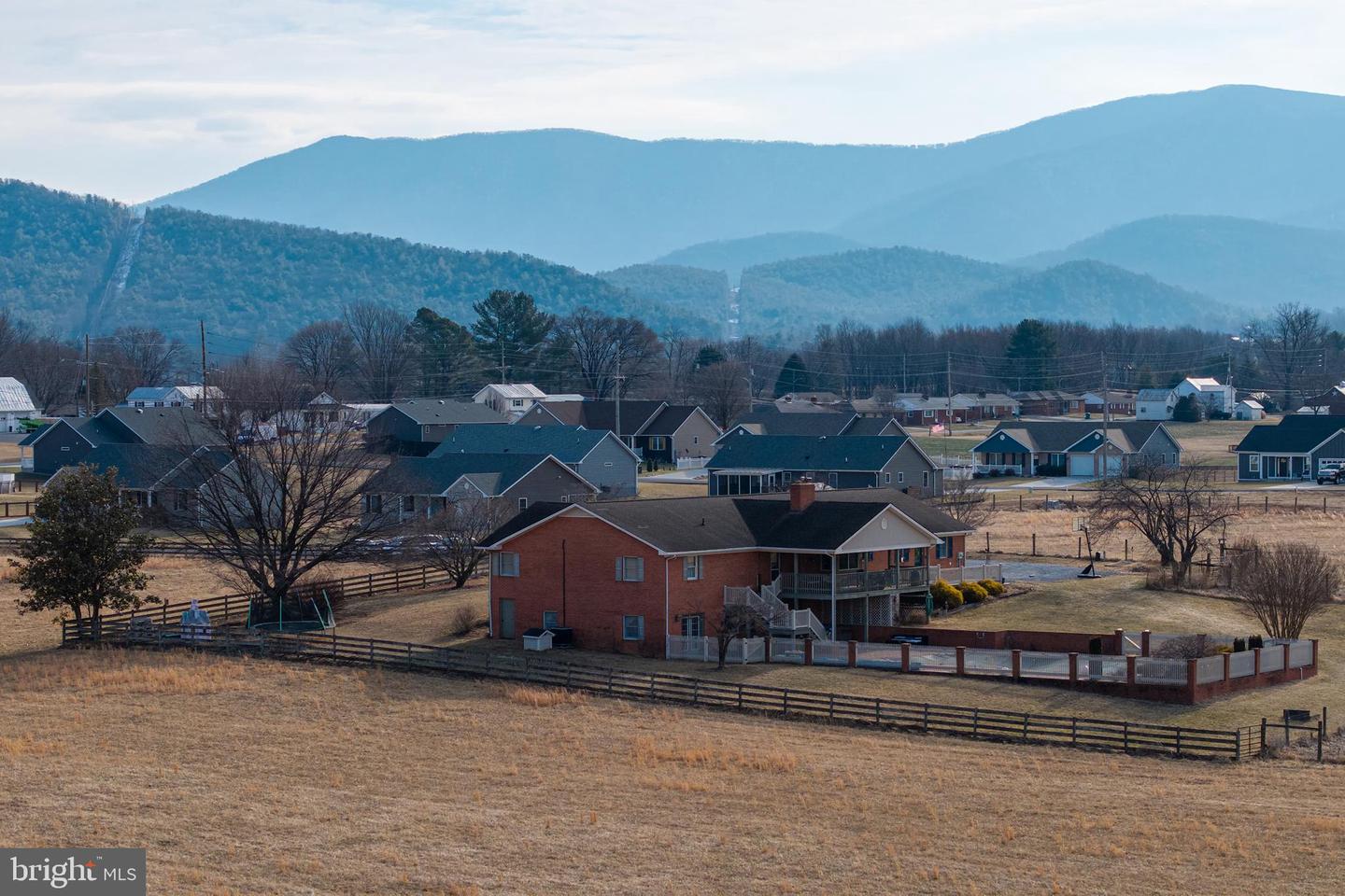 116 DENBROOK LN, LURAY, Virginia 22835, 3 Bedrooms Bedrooms, ,2 BathroomsBathrooms,Residential,For sale,116 DENBROOK LN,VAPA2005962 MLS # VAPA2005962