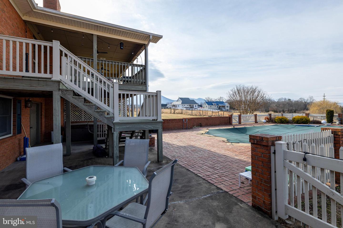 116 DENBROOK LN, LURAY, Virginia 22835, 3 Bedrooms Bedrooms, ,2 BathroomsBathrooms,Residential,For sale,116 DENBROOK LN,VAPA2005962 MLS # VAPA2005962