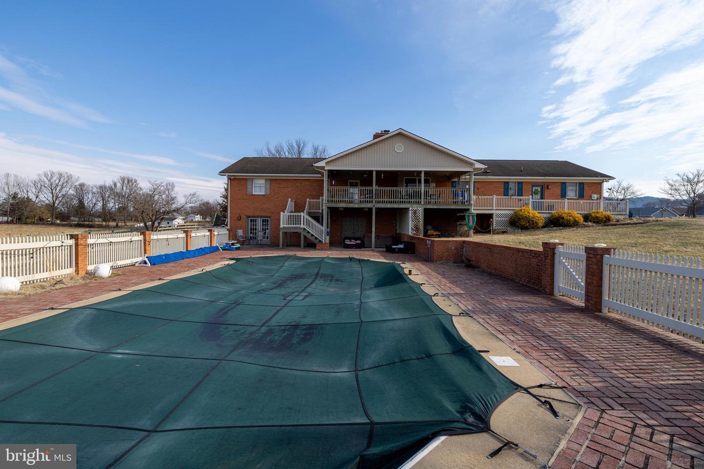 116 DENBROOK LN, LURAY, Virginia 22835, 3 Bedrooms Bedrooms, ,2 BathroomsBathrooms,Residential,For sale,116 DENBROOK LN,VAPA2005962 MLS # VAPA2005962