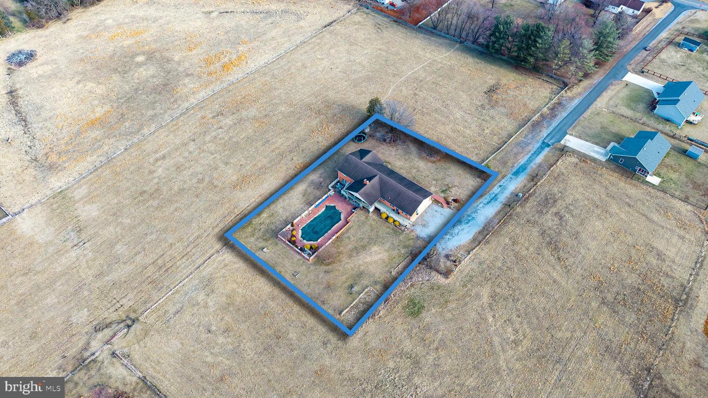 116 DENBROOK LN, LURAY, Virginia 22835, 3 Bedrooms Bedrooms, ,2 BathroomsBathrooms,Residential,For sale,116 DENBROOK LN,VAPA2005962 MLS # VAPA2005962