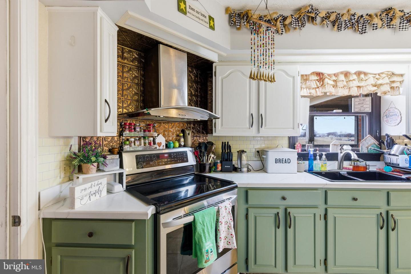 116 DENBROOK LN, LURAY, Virginia 22835, 3 Bedrooms Bedrooms, ,2 BathroomsBathrooms,Residential,For sale,116 DENBROOK LN,VAPA2005962 MLS # VAPA2005962