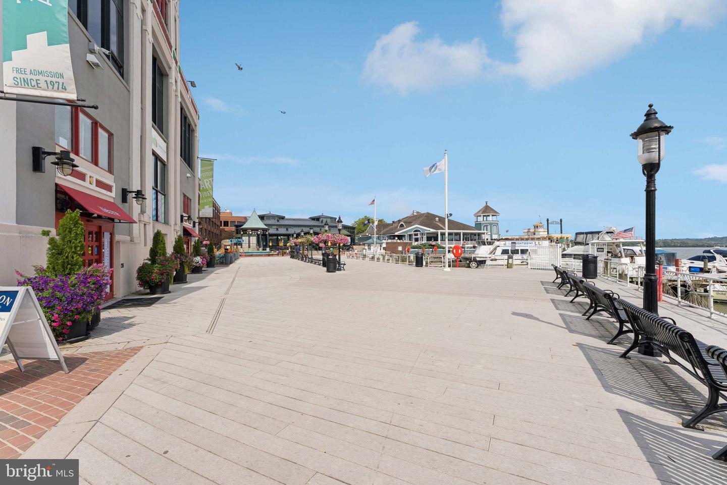 602 N ALFRED ST, ALEXANDRIA, Virginia 22314, 2 Bedrooms Bedrooms, ,2 BathroomsBathrooms,Residential,For sale,602 N ALFRED ST,VAAX2053760 MLS # VAAX2053760