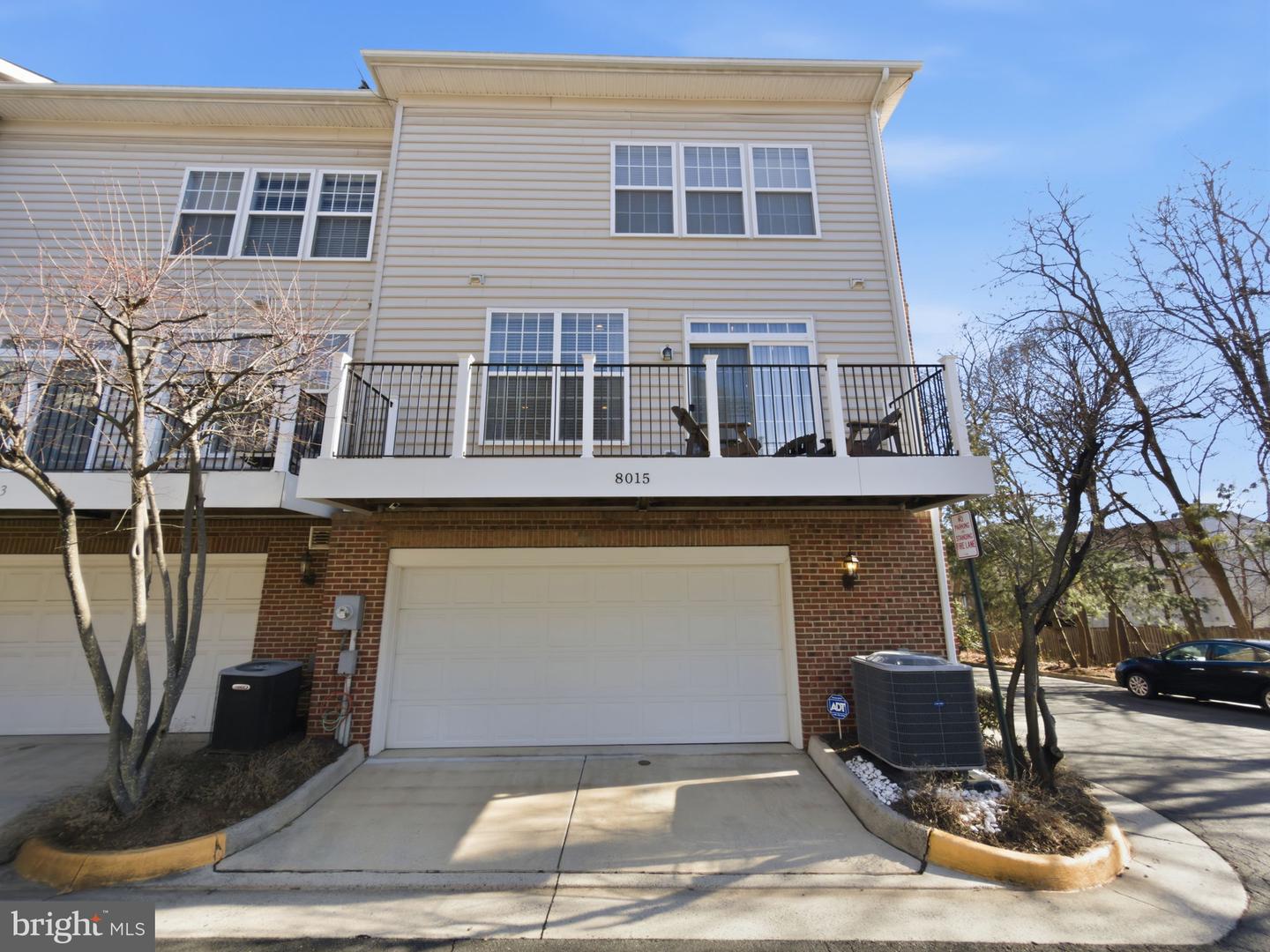 8015 RESERVE WAY, VIENNA, Virginia 22182, 3 Bedrooms Bedrooms, ,2 BathroomsBathrooms,Residential,For sale,8015 RESERVE WAY,VAFX2289220 MLS # VAFX2289220