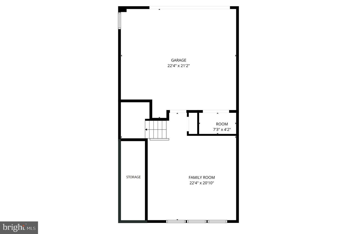 8015 RESERVE WAY, VIENNA, Virginia 22182, 3 Bedrooms Bedrooms, ,2 BathroomsBathrooms,Residential,For sale,8015 RESERVE WAY,VAFX2289220 MLS # VAFX2289220