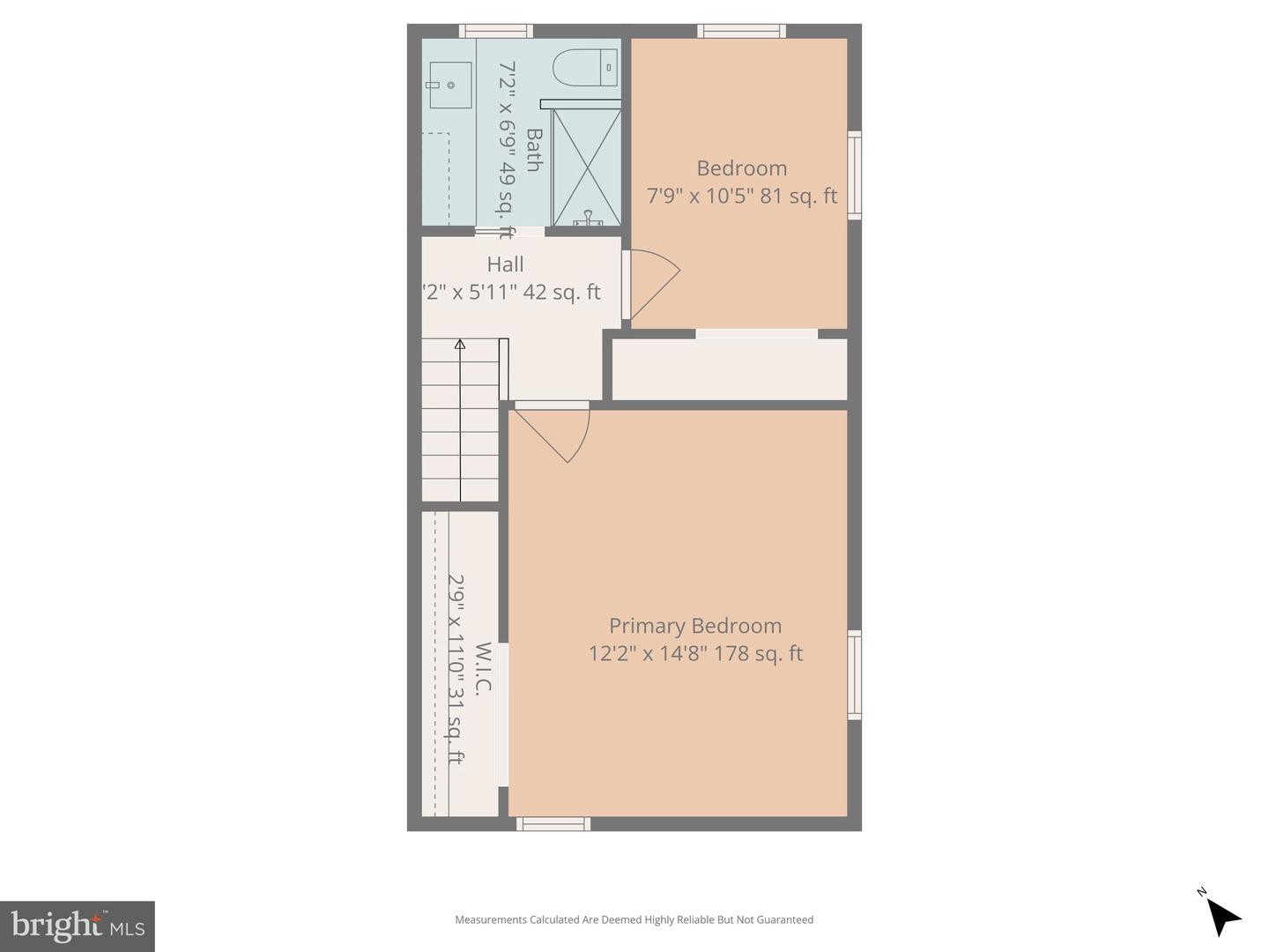 4225 32ND RD S, ARLINGTON, Virginia 22206, 2 Bedrooms Bedrooms, ,2 BathroomsBathrooms,Residential,For sale,4225 32ND RD S,VAAR2068570 MLS # VAAR2068570